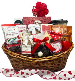 Sensational Expressions of Love ($200 & Up) Valentine's Day